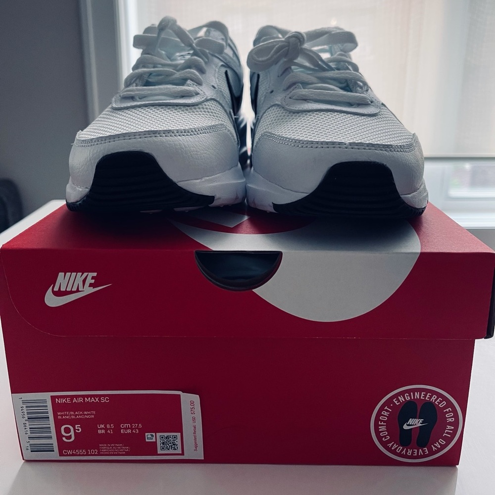 Nike Air Max SC